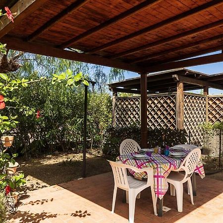 Casa Al Mare Dei 7 Emiri Villa Cefalù Exterior foto