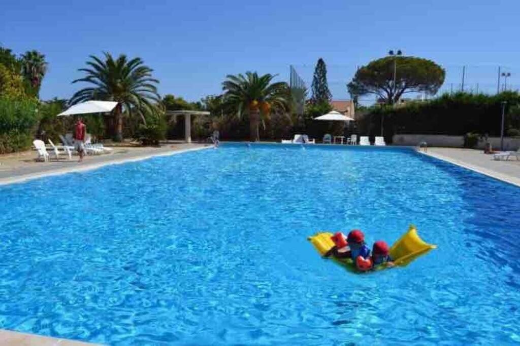 Casa Al Mare Dei 7 Emiri Villa Cefalù Exterior foto