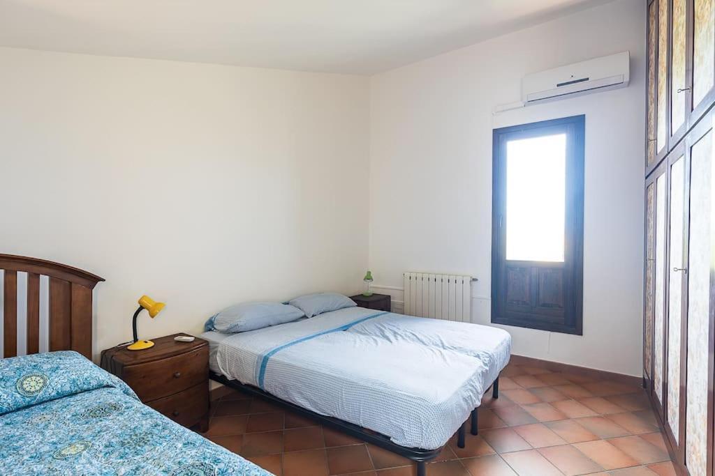 Casa Al Mare Dei 7 Emiri Villa Cefalù Exterior foto