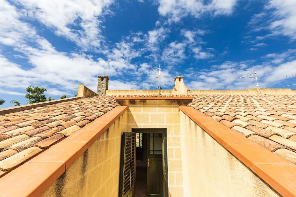 Casa Al Mare Dei 7 Emiri Villa Cefalù Exterior foto