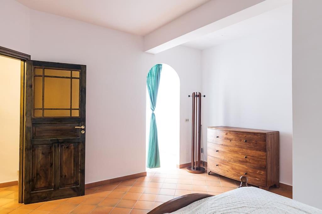 Casa Al Mare Dei 7 Emiri Villa Cefalù Exterior foto