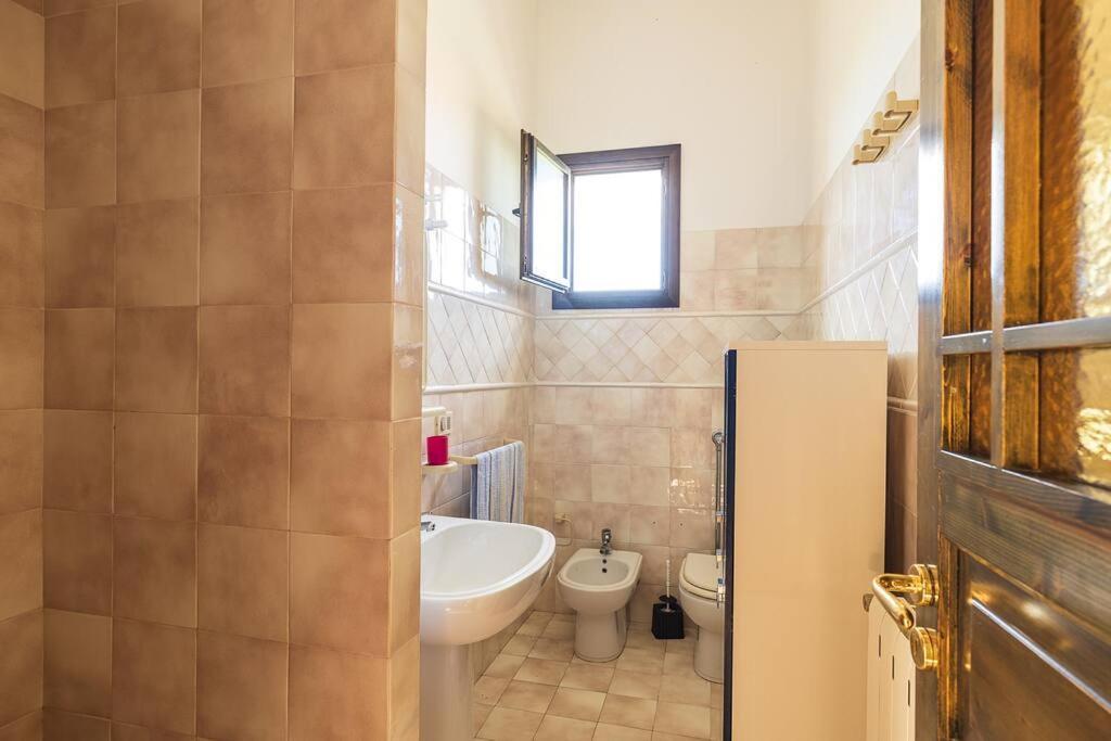 Casa Al Mare Dei 7 Emiri Villa Cefalù Exterior foto