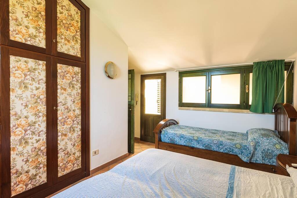 Casa Al Mare Dei 7 Emiri Villa Cefalù Exterior foto