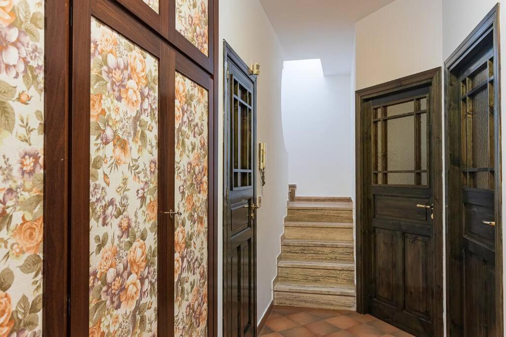 Casa Al Mare Dei 7 Emiri Villa Cefalù Exterior foto