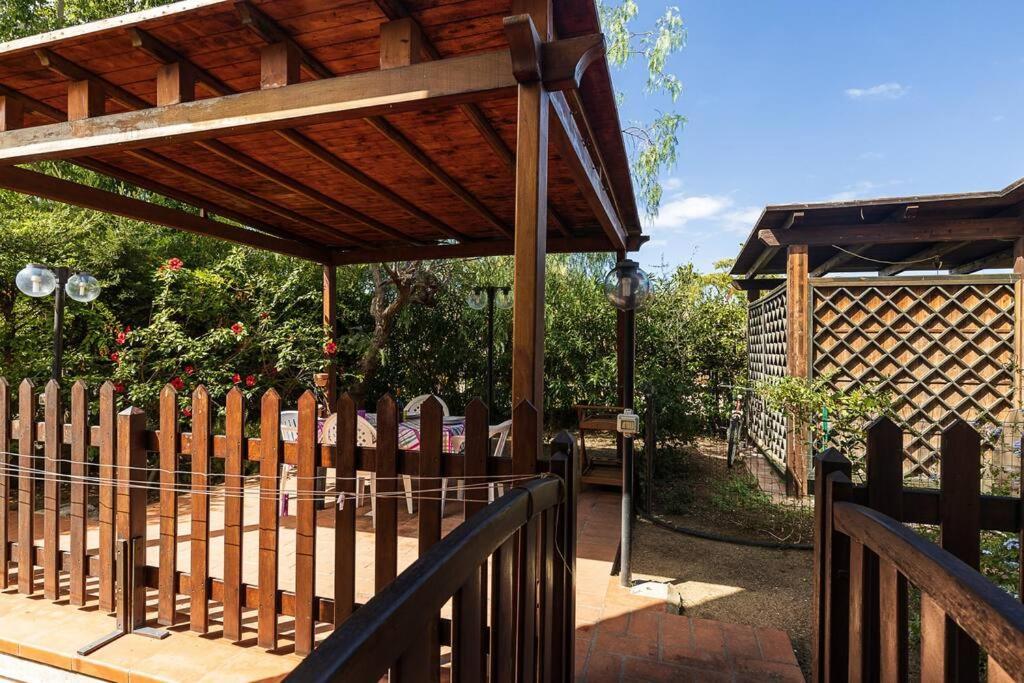 Casa Al Mare Dei 7 Emiri Villa Cefalù Exterior foto