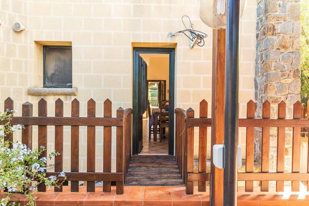 Casa Al Mare Dei 7 Emiri Villa Cefalù Exterior foto